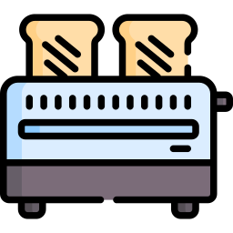 toaster icon