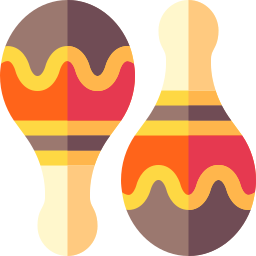 Maracas icon