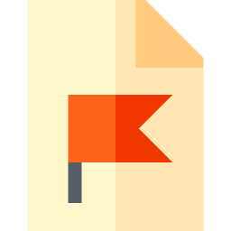 ファイル icon