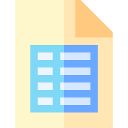 File icon