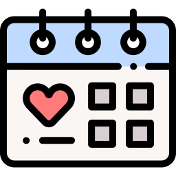 Calendar icon