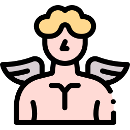 cupido Ícone