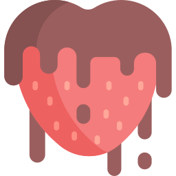 Strawberry icon