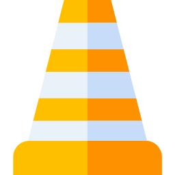 Cone icon