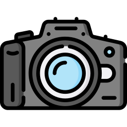 Camera icon