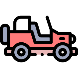 jeep icon