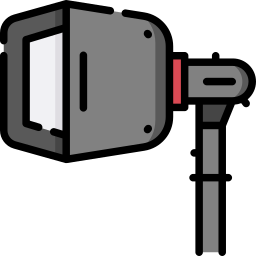 Soft box icon