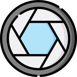 Aperture icon