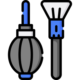 Cleaning icon