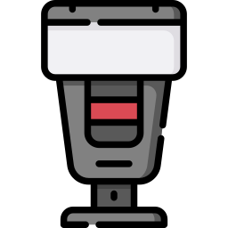 Flash icon