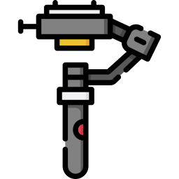 Stabilizer icon