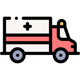 krankenwagen icon