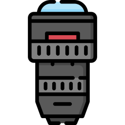 Lens icon