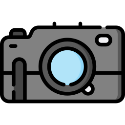 Camera icon