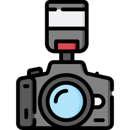 Camera icon