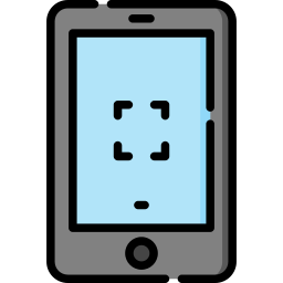 Smartphone icon