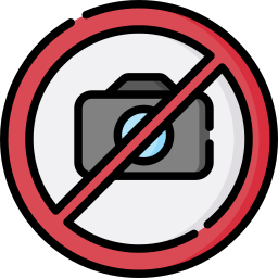 No photo icon