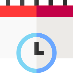 Timetable icon