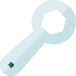 Wrench icon