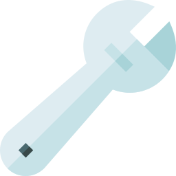 Wrench icon