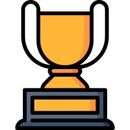 Trophy icon