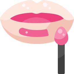 lipgloss icon