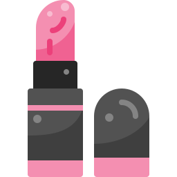 Lipstick icon