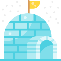 Igloo icon