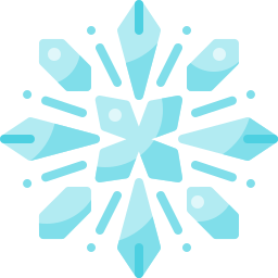 Snowflake icon