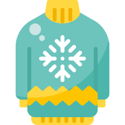 Sweater icon