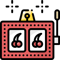 spielautomat icon