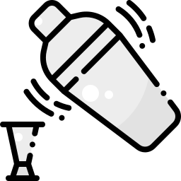 cocktail-shaker icon