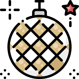 discokugel icon