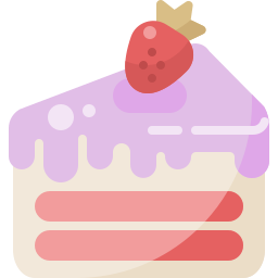 ケーキのスライス icon