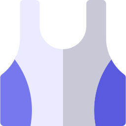 sportkleidung icon