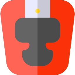 kopfbedeckung icon