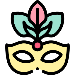 Mask icon