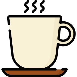 kaffeetasse icon