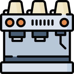 kaffeemaschine icon