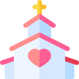 Church icon