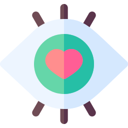 Eye icon