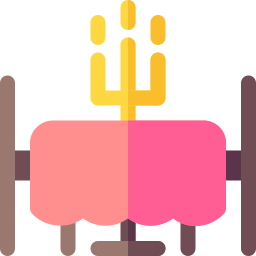 Desk icon