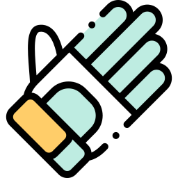 Gloves icon