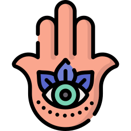 hamsa Icône