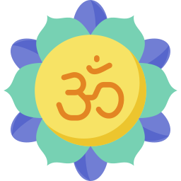 om icon