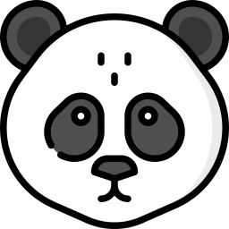 Panda icon