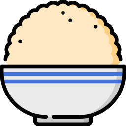 Rice icon