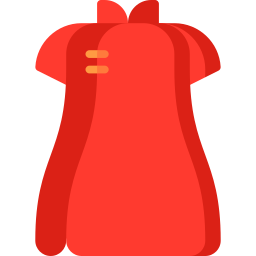 Cheongsam icon