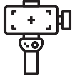 gimbal icon