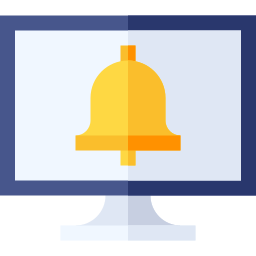 monitor icon